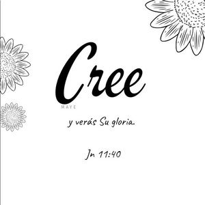 Meet your Posher, Daniela